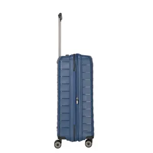 Suitcase travelite Mooby Trolley M ext. image-2