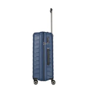 Suitcase travelite Mooby Trolley M ext. image-3