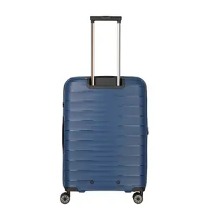 Suitcase travelite Mooby Trolley M ext. image-4