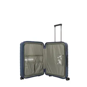Suitcase travelite Mooby Trolley M ext. image-6