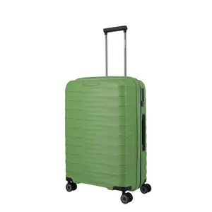 Suitcase travelite Mooby Trolley M ext. image-1