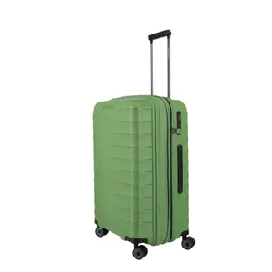 Suitcase travelite Mooby Trolley M ext. image-2