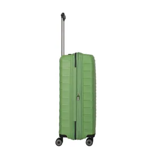 Suitcase travelite Mooby Trolley M ext. image-3