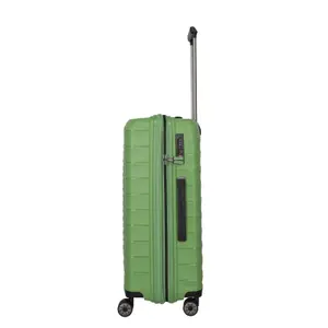 Suitcase travelite Mooby Trolley M ext. image-4