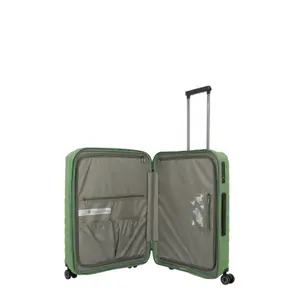 Suitcase travelite Mooby Trolley M ext. image-6