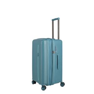 Maleta travelite Roomer Trunk M ext. image-2