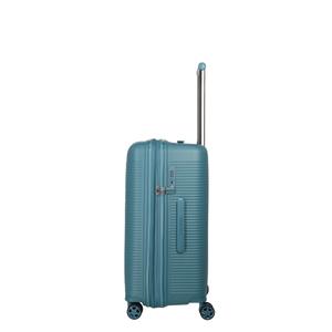 Maleta travelite Roomer Trunk M ext. image-3