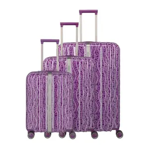Suitcase travelite Lascana Edition Trolley L/M/S Ext.(x3) image-0