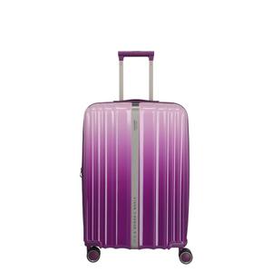 Koffer travelite Lascana Edition Trolley L/M ext./S (x3) image-2