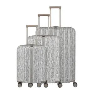 Suitcase travelite Lascana Edition Trolley L/M/S Ext.(x3) image-0