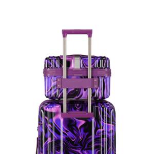 Toiletry bag travelite Lascana Edition image-6