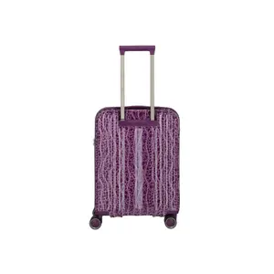 Suitcase travelite Lascana Edition Trolley 4w S image-1