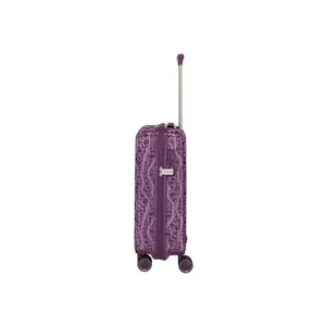 Suitcase travelite Lascana Edition Trolley 4w S image-3