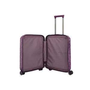 Suitcase travelite Lascana Edition Trolley 4w S image-5