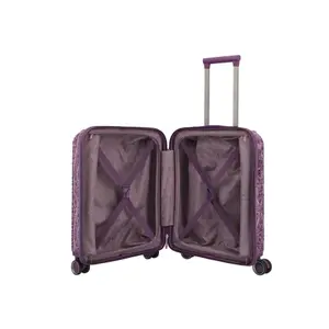 Suitcase travelite Lascana Edition Trolley 4w S image-6