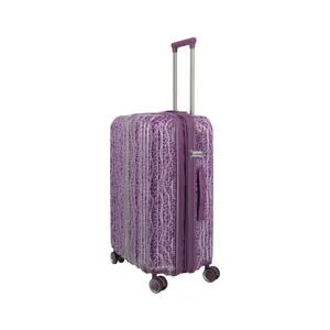 Suitcase travelite Lascana Edition Trolley 4w M ext image-4