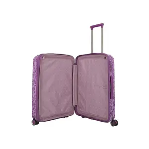 Suitcase travelite Lascana Edition Trolley 4w M ext image-6