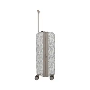 Suitcase travelite Lascana Edition Trolley 4w M ext image-2