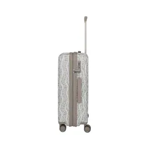 Suitcase travelite Lascana Edition Trolley 4w M ext image-3