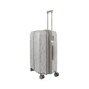 Suitcase travelite Lascana Edition Trolley 4w M ext image-4