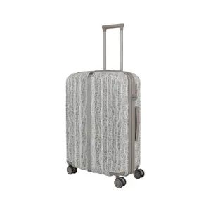 Suitcase travelite Lascana Edition Trolley 4w M ext image-5