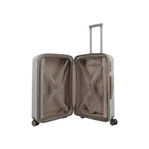 Suitcase travelite Lascana Edition Trolley 4w M ext image-6