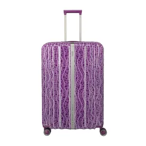 Suitcase travelite Lascana Edition Trolley 4w L image-0