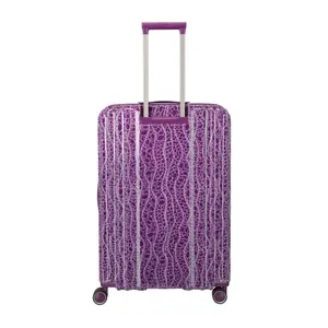 Suitcase travelite Lascana Edition Trolley 4w L image-1