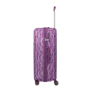 Suitcase travelite Lascana Edition Trolley 4w L image-3