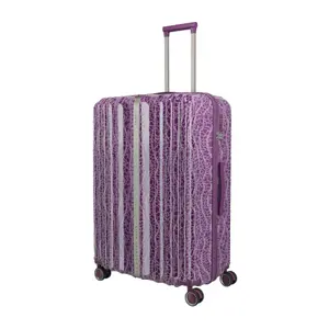 Suitcase travelite Lascana Edition Trolley 4w L image-4
