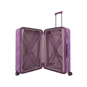 Suitcase travelite Lascana Edition Trolley 4w L image-6