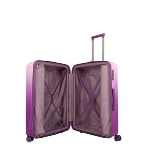 Suitcase travelite Lascana Edition Trolley L image-6