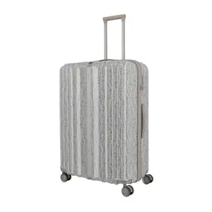 Suitcase travelite Lascana Edition Trolley 4w L image-4