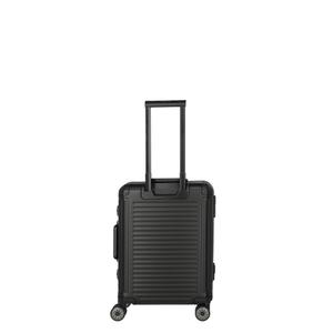 Suitcase travelite Next Trolley S Front Pocket image-5