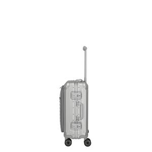 Suitcase travelite Next Trolley S Front Pocket image-4
