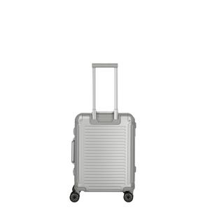 Suitcase travelite Next Trolley S Front Pocket image-5