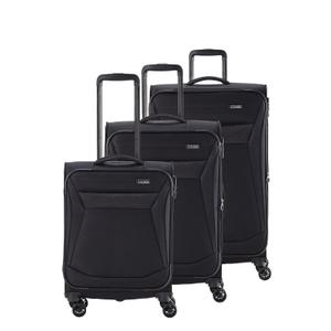 Koffer travelite Chios Trolley L/M ext./S (x3)