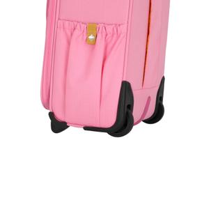 Mala de criança travelite Minimover Trolley 2w image-4