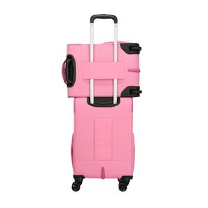 Kinderkoffer travelite Minimover Trolley 2w image-4