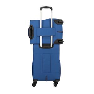 Kinderkoffer travelite Minimover Trolley 2w S image-5