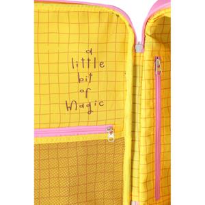 Mala de criança travelite Minimover Trolley 4w image-5