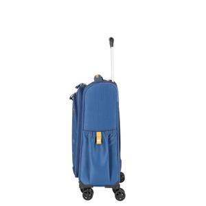 Mala de criança travelite Minimover Trolley 4w image-1