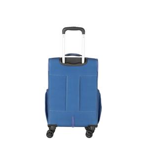 Mala de criança travelite Minimover Trolley 4w image-3