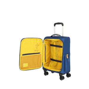 Mala de criança travelite Minimover Trolley 4w image-4