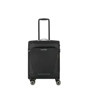 4-wheel suitcase travelite Jetpack S Light image-0