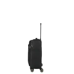 4-wheel suitcase travelite Jetpack S Light image-2