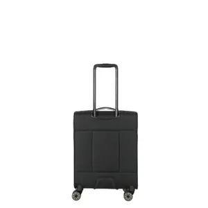 4-wheel suitcase travelite Jetpack S Light image-3