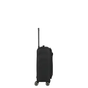 4-wheel suitcase travelite Jetpack S Light image-4