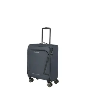 4-wheel suitcase travelite Jetpack S Light image-1
