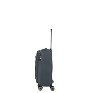 4-wheel suitcase travelite Jetpack S Light image-2